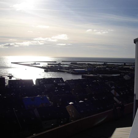Hotel Panorama Garni Heligoland Eksteriør bilde