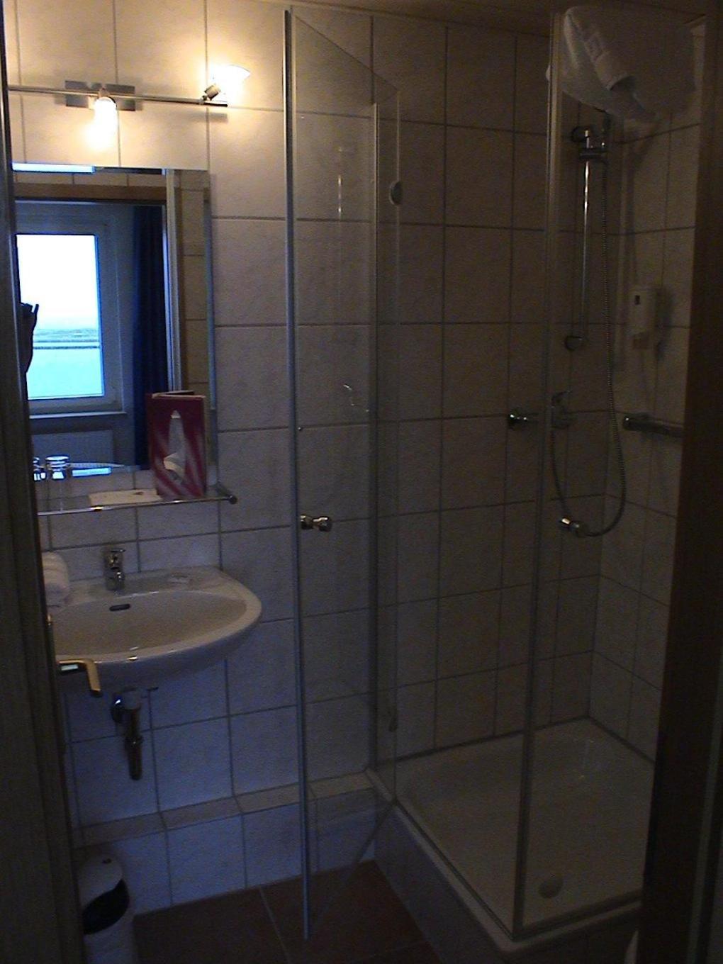 Hotel Panorama Garni Heligoland Eksteriør bilde