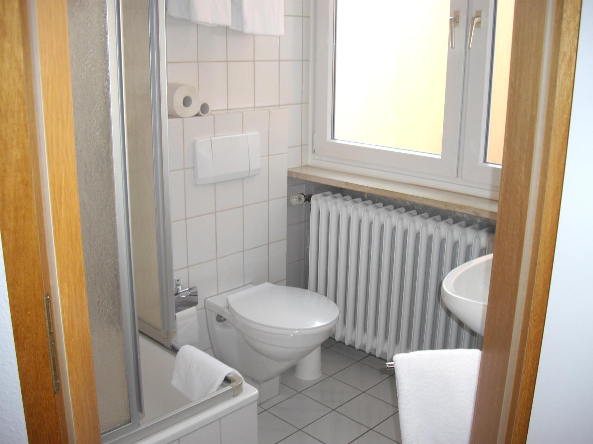 Hotel Panorama Garni Heligoland Eksteriør bilde