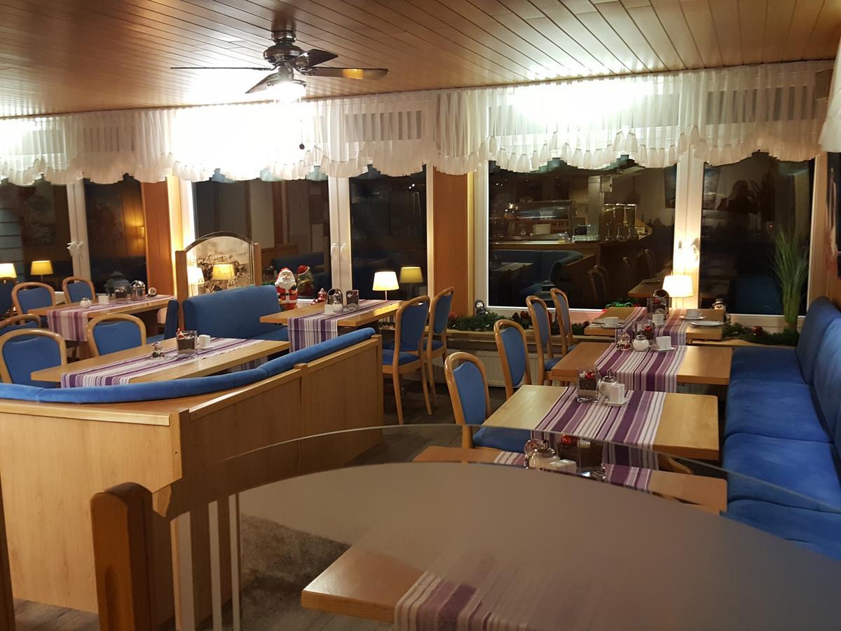 Hotel Panorama Garni Heligoland Eksteriør bilde