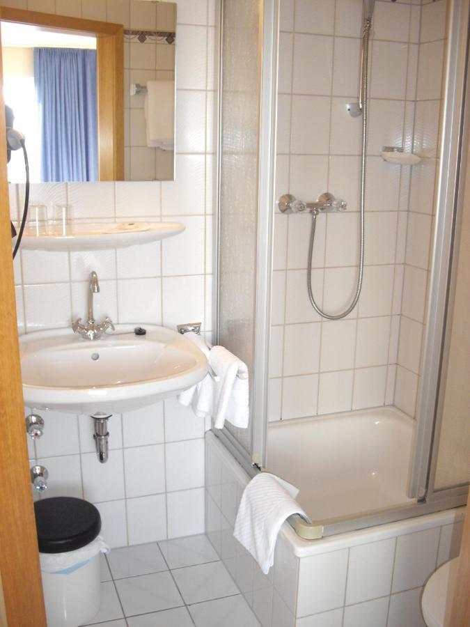 Hotel Panorama Garni Heligoland Rom bilde
