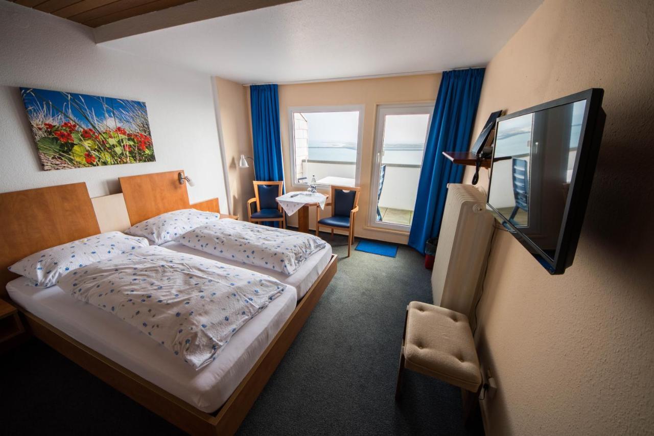 Hotel Panorama Garni Heligoland Eksteriør bilde