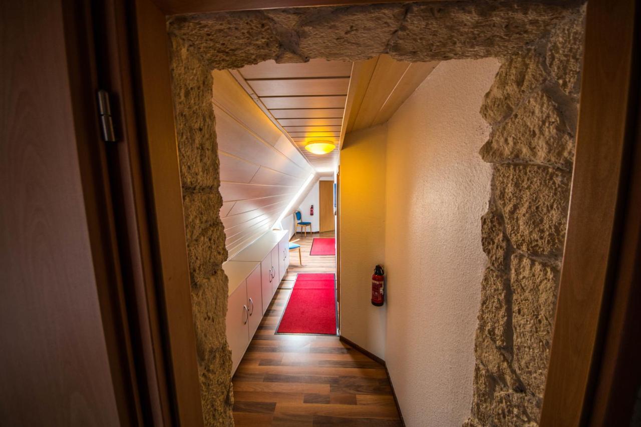 Hotel Panorama Garni Heligoland Eksteriør bilde